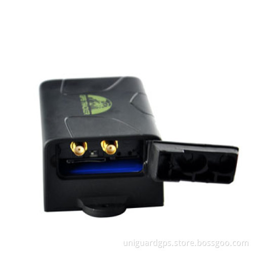 gps container tracker